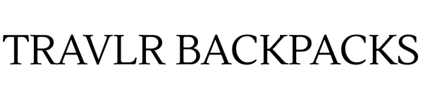 TRAVLR BACKPACKS
